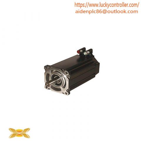 AB MPL-B320P-MJ74AA: Precision Servo Motor for Industrial Automation