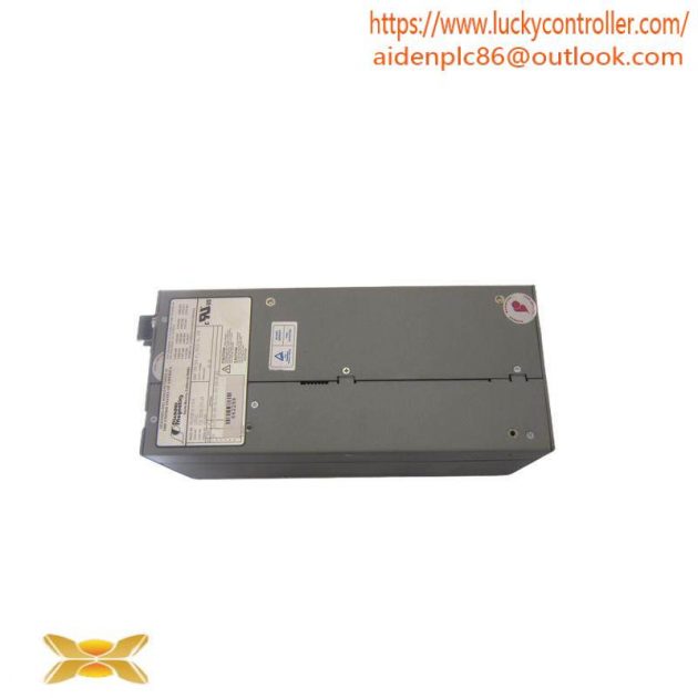 AB PM3326B-6-1-2-E | Advanced Industrial Power Supply, 80026-529-01 & 80026-529-01-R Series
