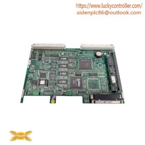 ABB 1MRK000167-GDr00 | 1MRK000005-258 | PCB CARD for Industrial Automation