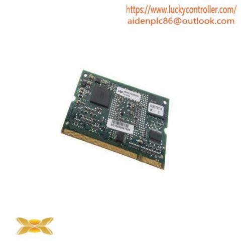 ABB 1MRK002247-ARr01: High-Performance Microcontroller Module