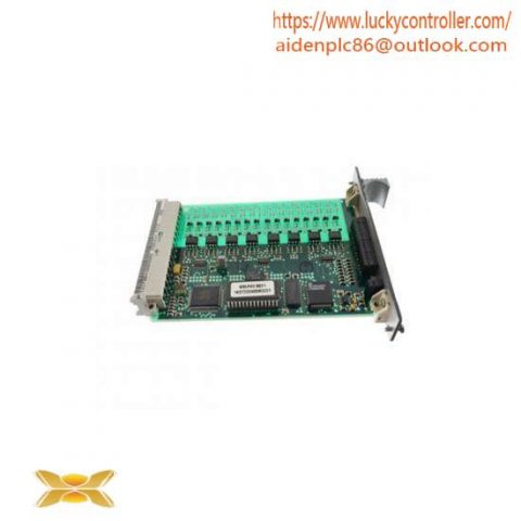ABB 23BE21A Digital I/O Module - Industrial Automation Solutions