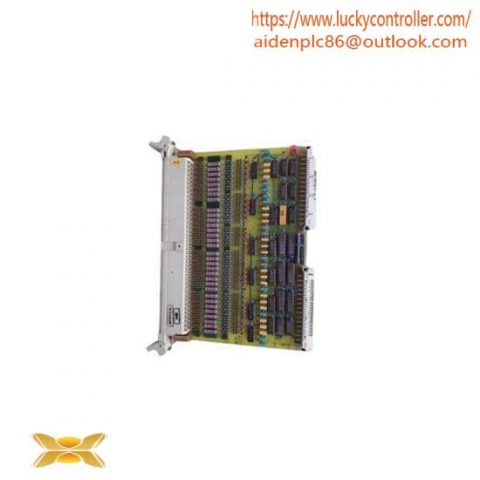 ABB 35AB94 Module for Industrial Control Systems