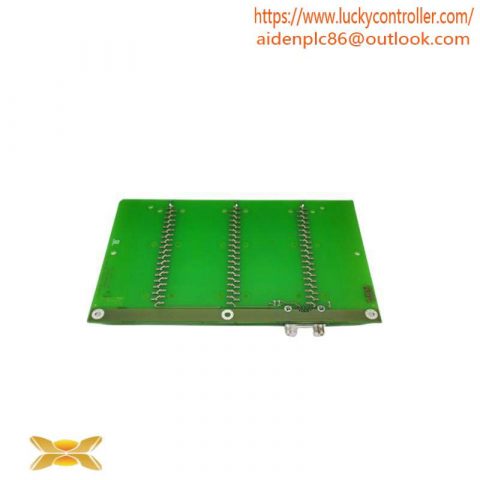 ABB 3BHE021083R0101 XVC770 BE101 Digital Output Module - High Precision Control Solution