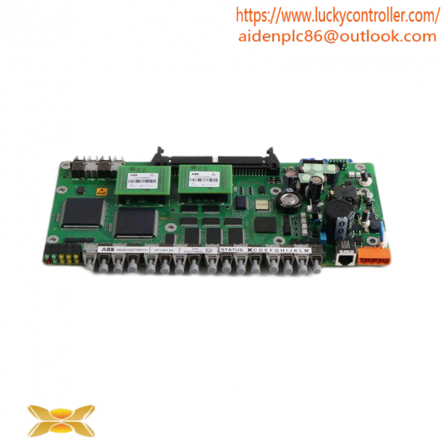Allen Bradley AB 1746-IM16 SLC 500 Digital AC Input Module: Precision Control for Industrial Automation