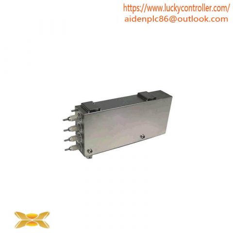 ABB 3BHL Capacitor; Manufacturer: ABB