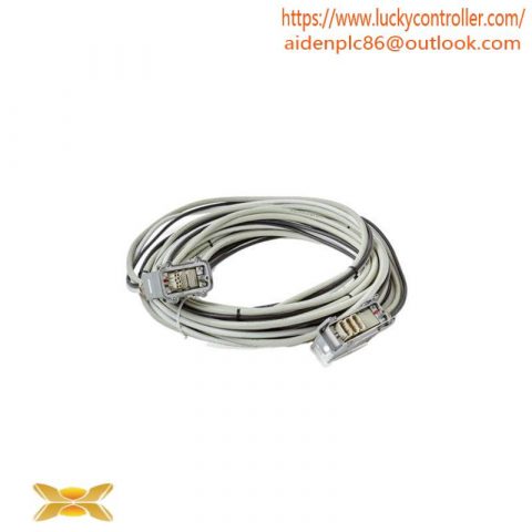ABB 3HAC022957-002 (15) Cable CP/CS, 15m
