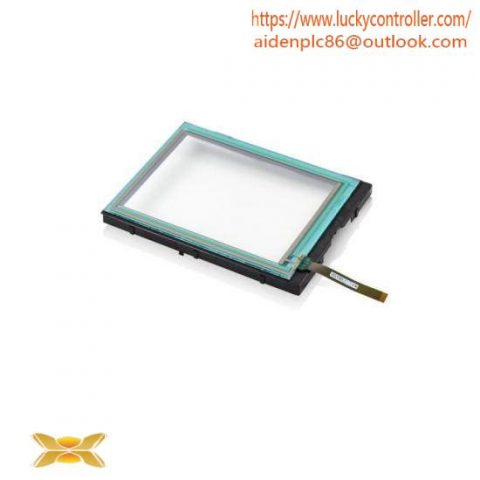 ABB 3HAC023195-006 Industrial Touch Screen Glass Module