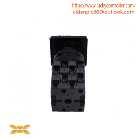 ABB 3HAC024936-001: Advanced Industrial Control Module, Precision Engineered for High Performance Applications