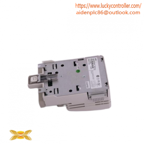 ABB 3HAC027070-001 Industrial Control Module
