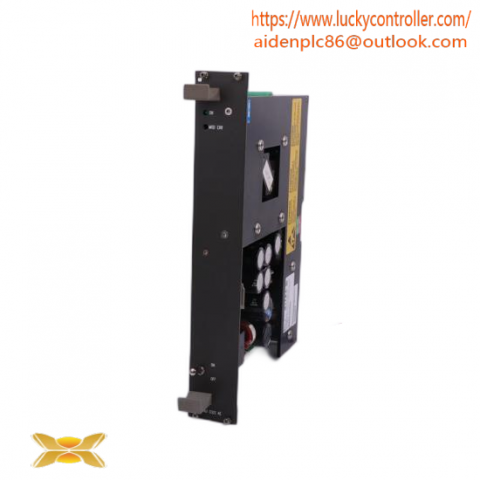 ABB 3HAC028692-001 Industrial Control Module, Enhanced Performance & Reliability