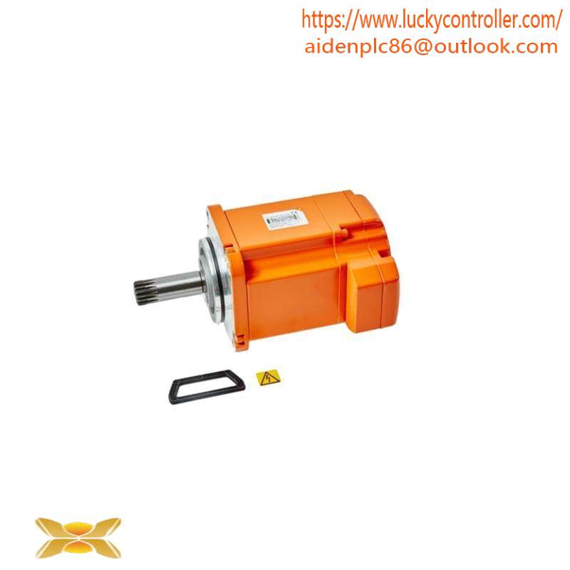 abb_3hac033224-003_660_6600_6650_6700_dsqc651_motor_incl_pinion.jpg ABB 3HAC033224-003, 66066006650, 6700 DSQC651 Motor incl Pinion - Precision Control Solution