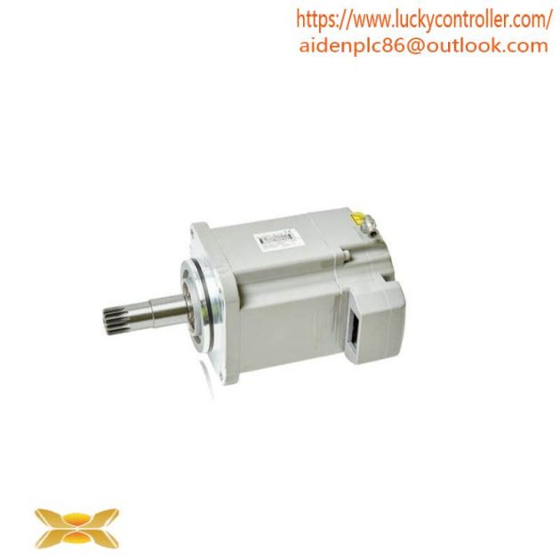 ABB 3HAC034862-003 Rot. AC Motor; Manufacturer:ABB