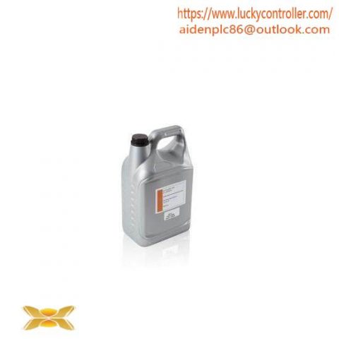 ABB 3HAC042564-001: High-Performance Lubricating Oil for Industrial Applications