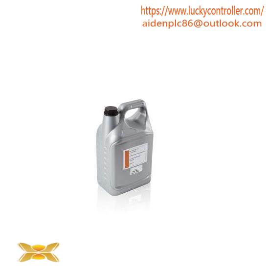 abb_3hac042564-001_lubricating_oil.jpg ABB 3HAC042564-001: High-Performance Lubricating Oil for Industrial Applications
