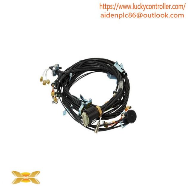 ABB 3HAC042840-001 IRB6700 & 3HAC030007-001 & 3HAC029896-001 & IRB2600-1-6 & 3HAC029896-001 - Advanced Industrial Automation Solutions