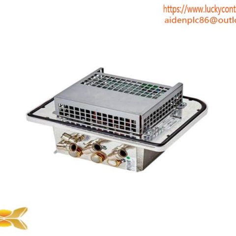 ABB 3HNA007026-001 / 3HNA007022-001 - PPRU 3 Channels (Without CPU)