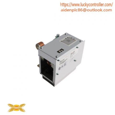 ABB 58974650 - NBRA-656C Industrial Braking Chopper, Precision Control for Heavy Machinery