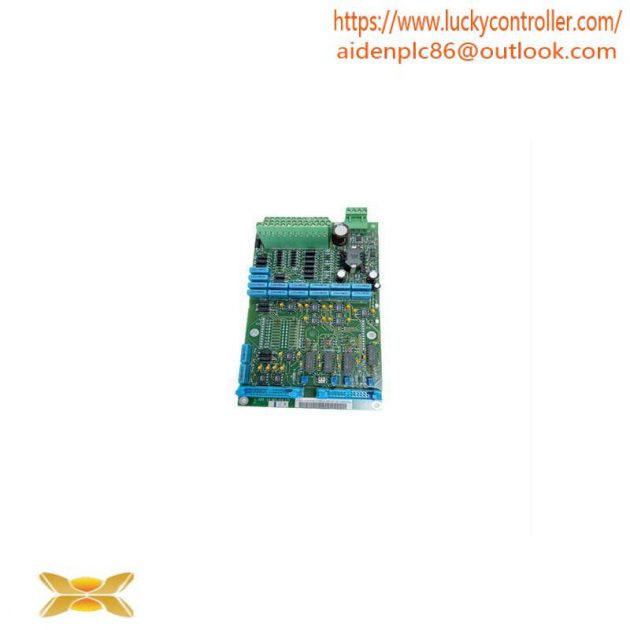 ABB 61320946 3AFE61320946 Power Module: Industrial Control Solution