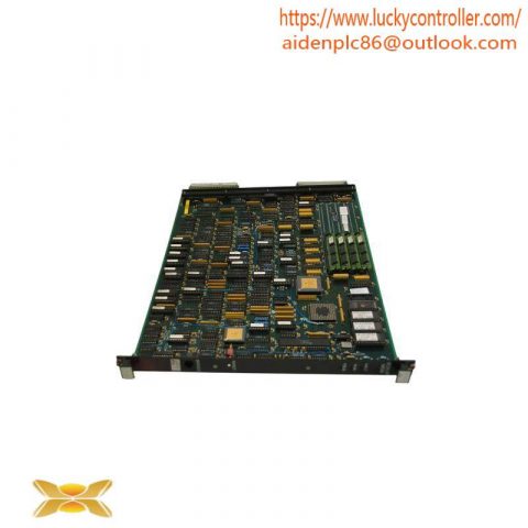 ABB 6214BZ10120 6214BZ10120G Backup Memory Module - Advanced Industrial Storage Solution