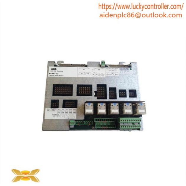 ABB CI522AK22 Communication Module