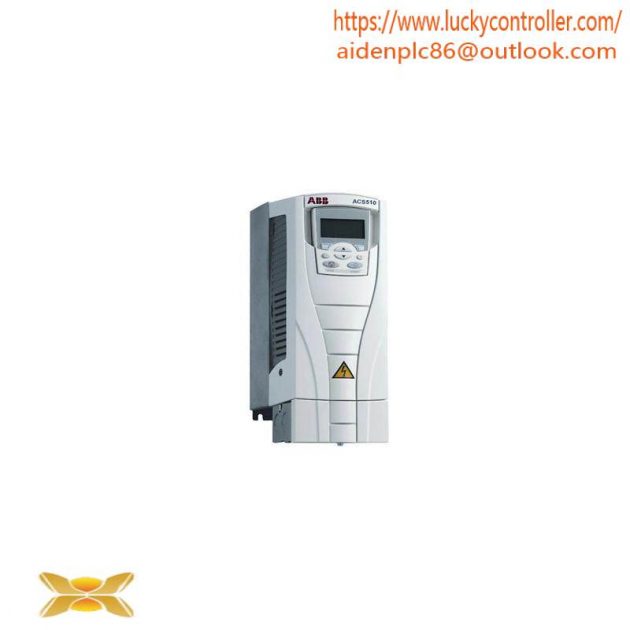 ABB ACS510-01-088A-4 Industrial Frequency Converter