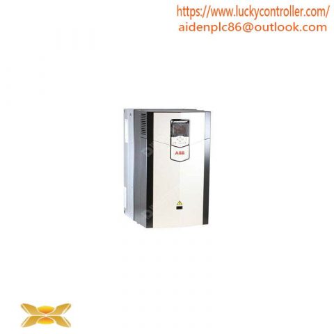 ABB ACS880-01-040A-5 Variable Frequency Drive; Producer: ABB