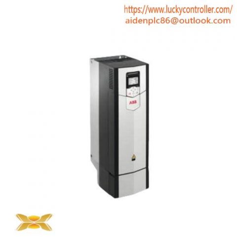 ABB ACS880-01-087A-3 Variable Speed Frequency Converter