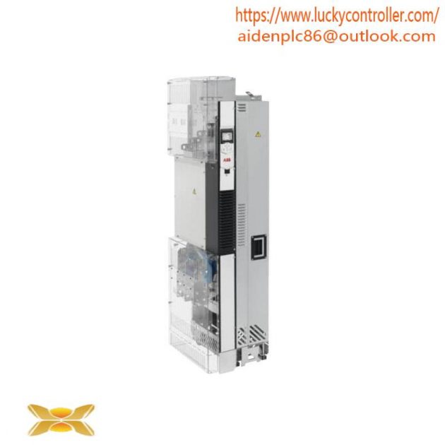 ABB ACS880-04-330A-7 Converter Module: Advanced Drive Technology for Industrial Applications