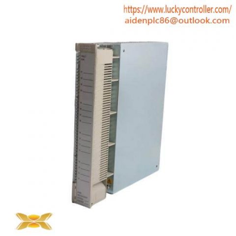 ABB AI625 AC110 3BHT300036R1 Analog Input Module - Precision and Reliability for Industrial Automation