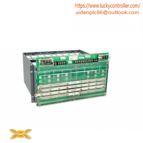 Schneider MT125HU4DVE Logic Control & Sequential Control Module
