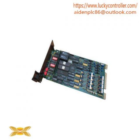 ABB Bailey NMFC-04 Multi-Functional Controller