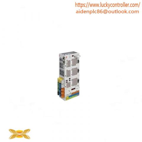 ABB BCU-22 3AUA0000110431 Control Unit: Industrial Automation Solutions