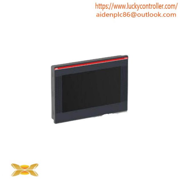 UNITROL1005-0011 ABB Industrial Automation Module