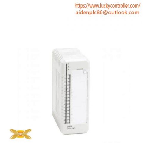 ABB DI818 3BSE069052R1 - Advanced Digital Input Module