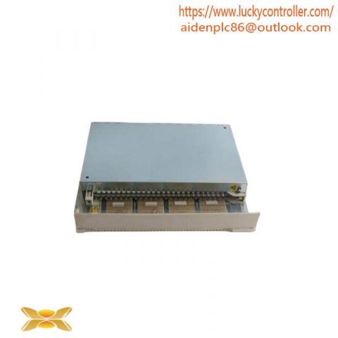ABB DO610 3BHT300006R1 Digital Output Module for Industrial Control Systems