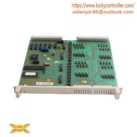 ABB DSDI110A S100 I/O Digital Input Module