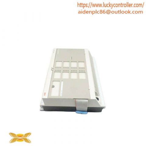 ABB DSDX451 5716075-K Remote Input/Output Expansion Unit