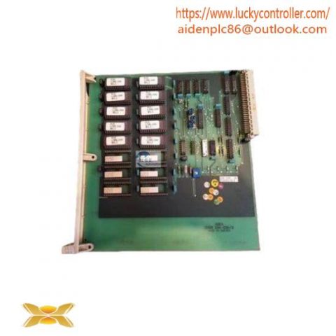 ABB 3HAC026582-005 Industrial Control Module