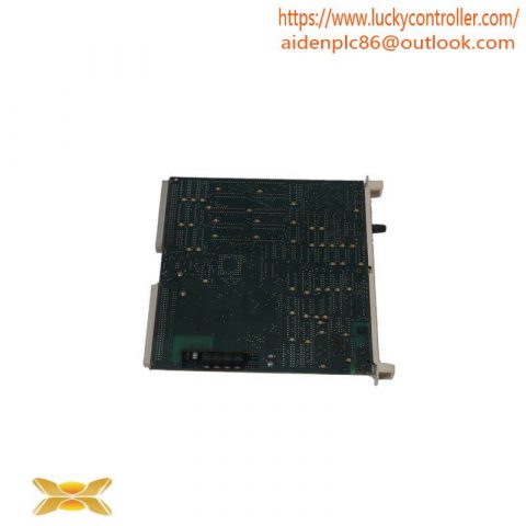 ABB DSMB116 - 5736 0001-EB Memory Module