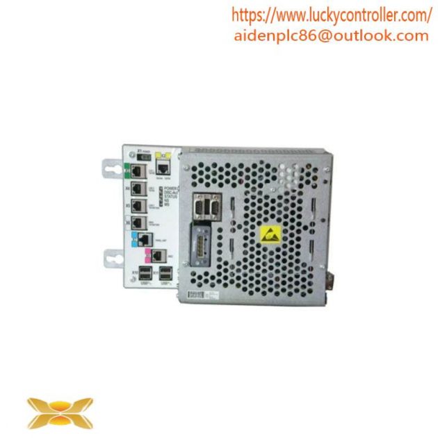 ABB ICX514 Automation Controller Module