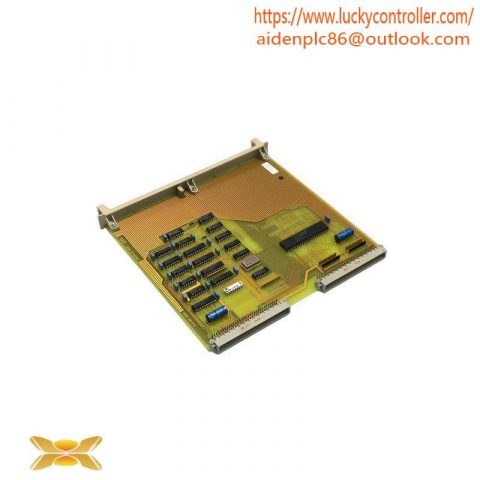 ABB DSQC227 Bus Master Module - Advanced Control for Industrial Automation