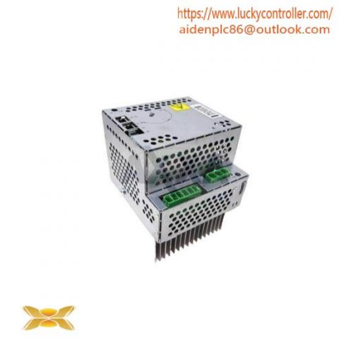 ABB DSQC664 3HAC030923-001/08 Drive unit, ABB Industrial Automation Solutions
