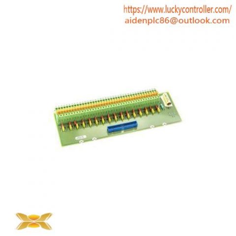 ABB DSTA180 57120001-ET/2 - Advanced Industrial Control Module