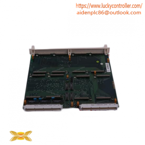 ABB DSTD150A 57160001-UH Connection Unit - Industrial Automation Module