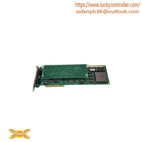 ABB HESG216850M1 316GW61 Control Unit - Advanced Industrial Automation Solution