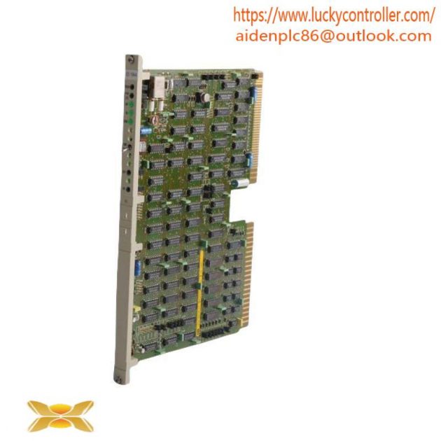 ABB HESG330184R1 ES1844c PC BOARD: Industrial Automation Solution for Enhanced Performance