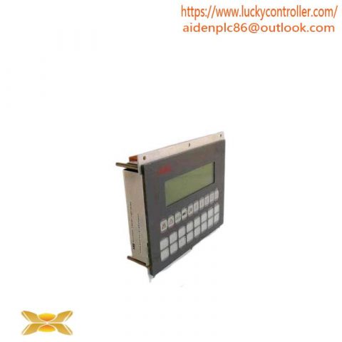 ABB AFC094AE02 HIEE200130R0002 Industrial Control Module