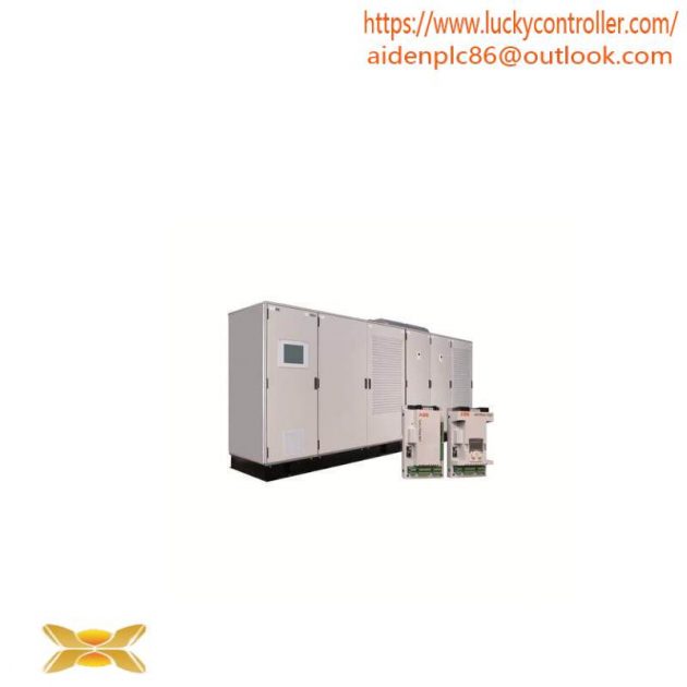 ABB HIEE300900R0001 PSR-2 Industrial Processor