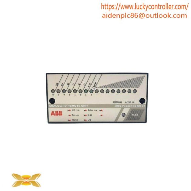 Allen-Bradley 1756-EN2TR/B ControlLogix EtherNet/IP Module