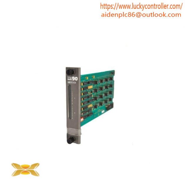 ABB CI522AK22 Communication Module